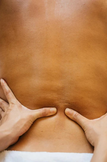 Lower Back Pain: The 21st-century Evil Desk Job Evil and How to Deal With it?