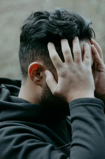 Natural Remedies for Headaches & Migraine Relief | Amiy Naturals