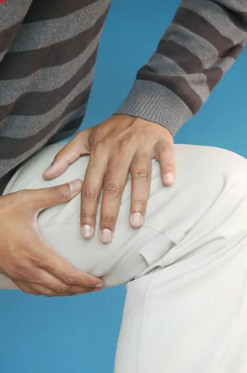 Sciatica natural remedies: easy relief at home