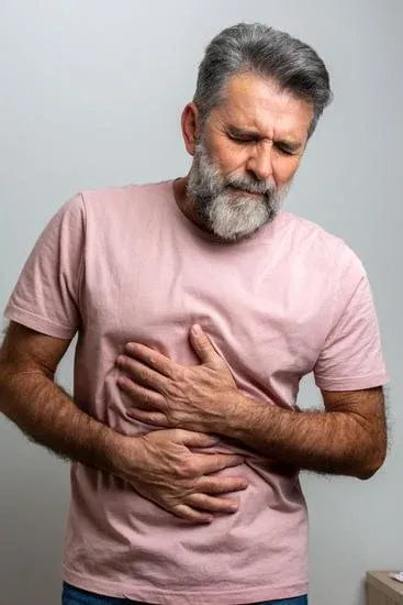 Best Ayurvedic Medicine for Stomach Cleansing Drops