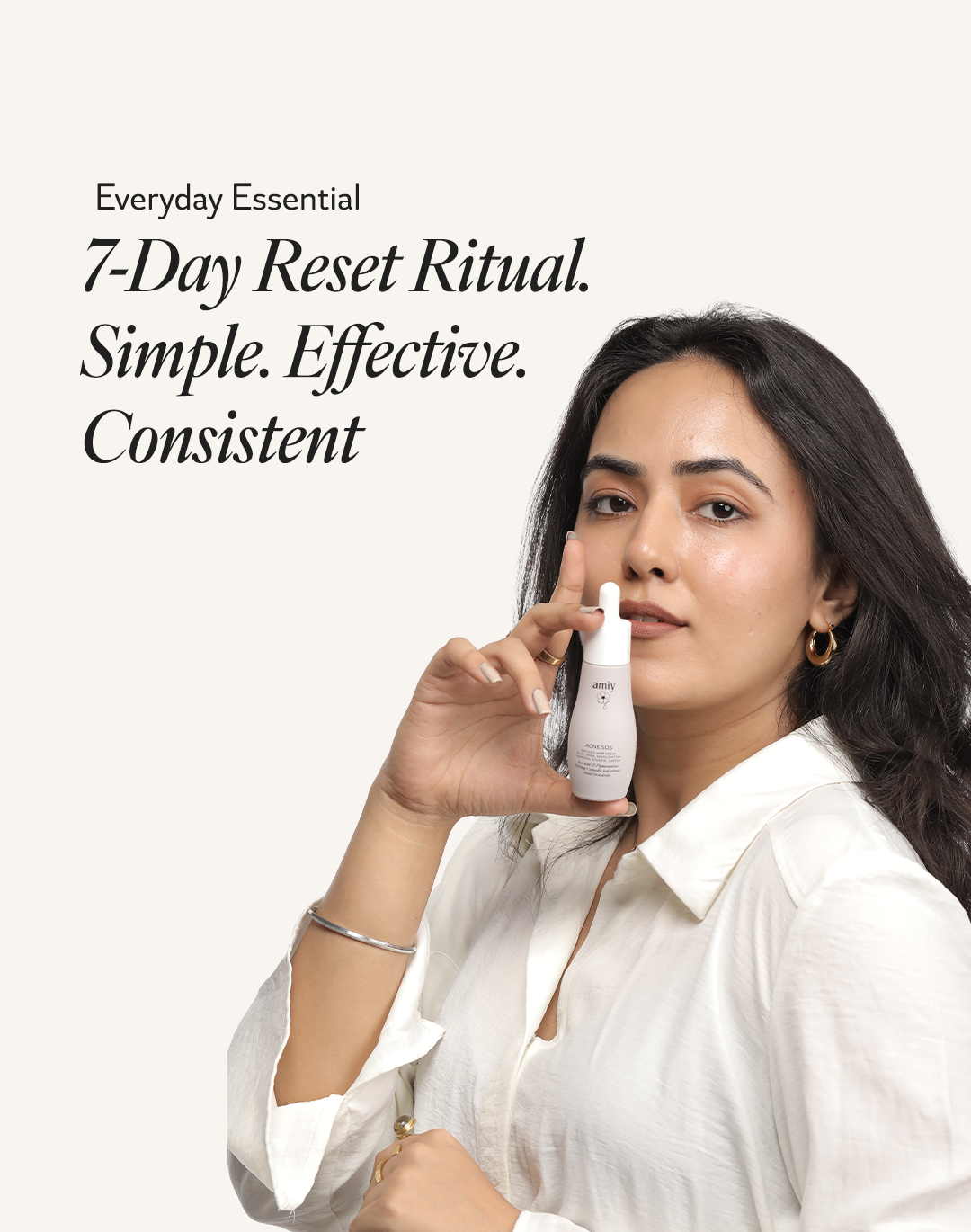 Ayurvedic remedies for redness: calm winter-triggered flare-ups naturally