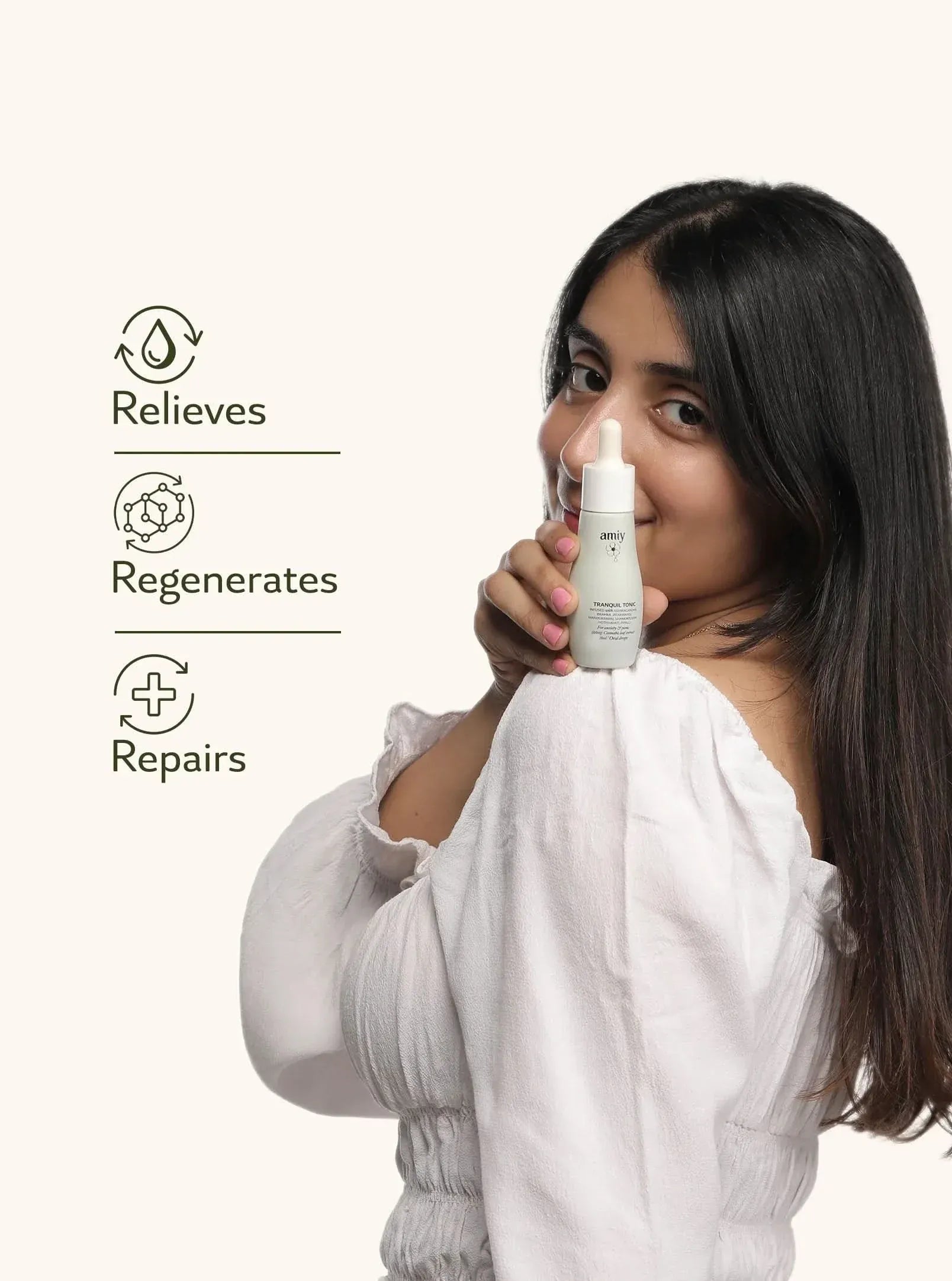 Herbal Stress Relief Products | Natural Calm & Relaxation