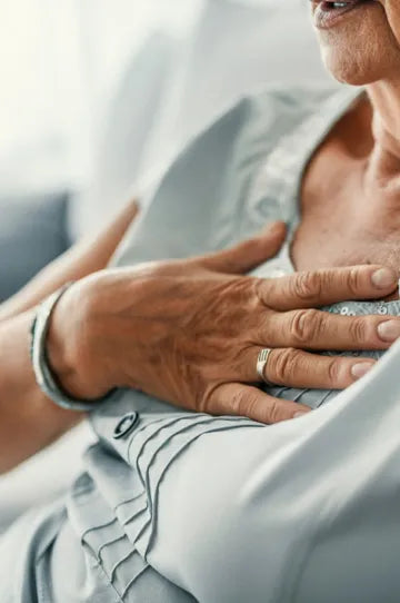 Natural remedies for acid reflux: simple fixes that work