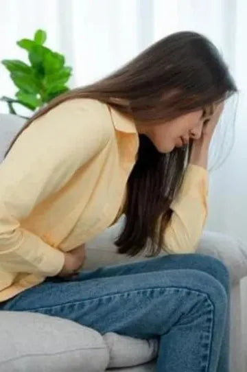 Natural remedies for heartburn: calm the burn, fast