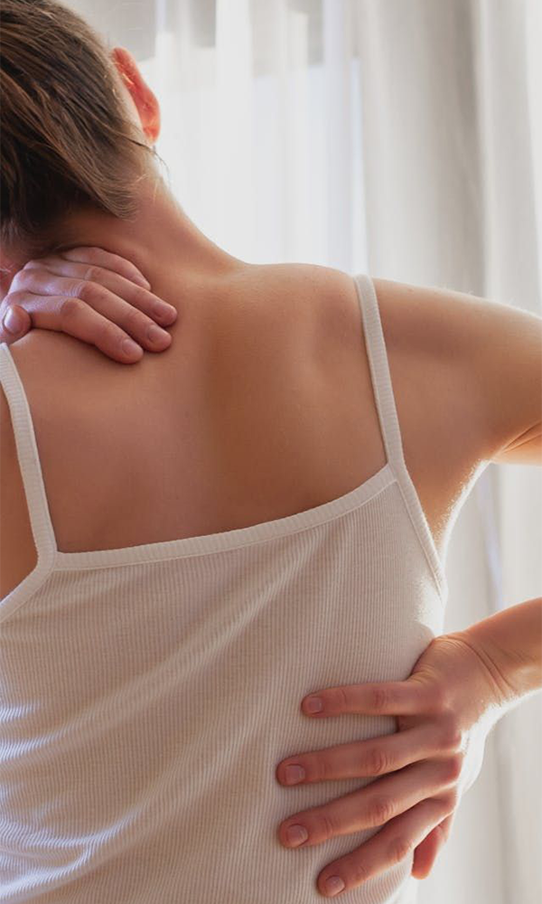 Plant-Based COX-2 Inhibitors Pain Relief