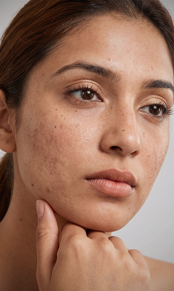 Hyperpigmentation on Face: Why Dark Spots Keep Returning and What to Do About It