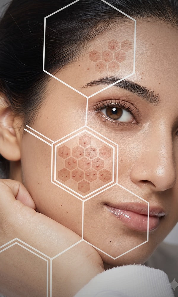 Why Hormonal Acne Keeps Coming Back
