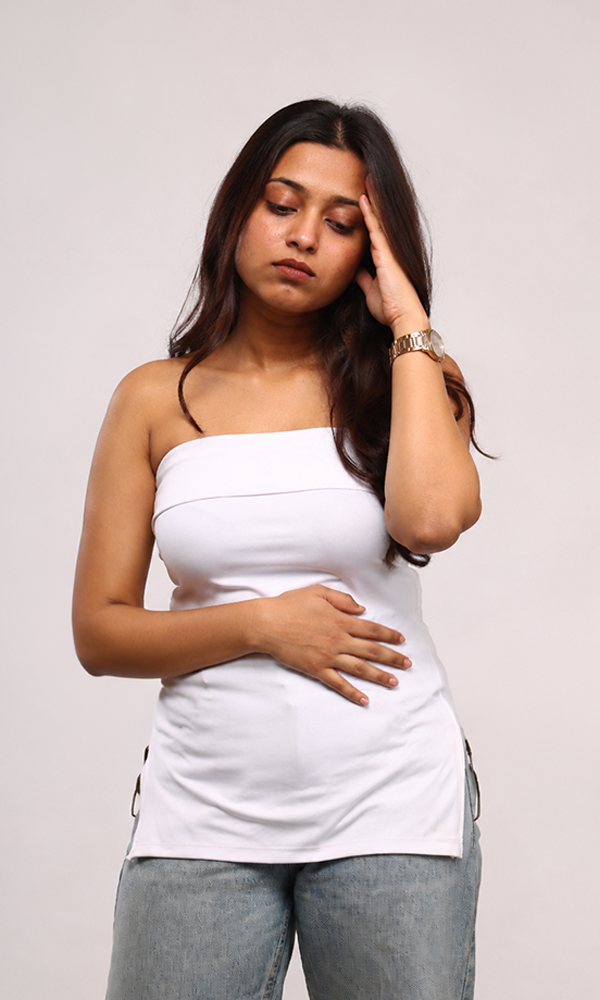 Gut Reset: Why Digestion Problems Keep Showing Up in Skin, Mood, and Energy