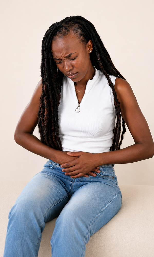 Severe Period Pain Causes: Why Your Cramps Are This Bad and What Your Body Is Actually Saying