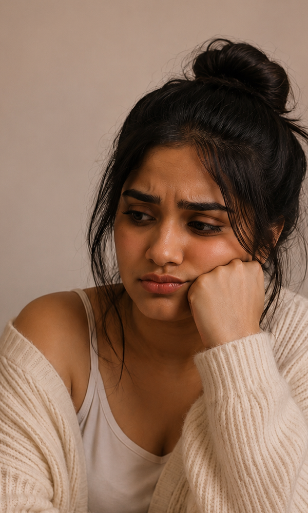 PMS Mood Swings Causes: Why Your Emotions Before Your Period Are Biologically Real