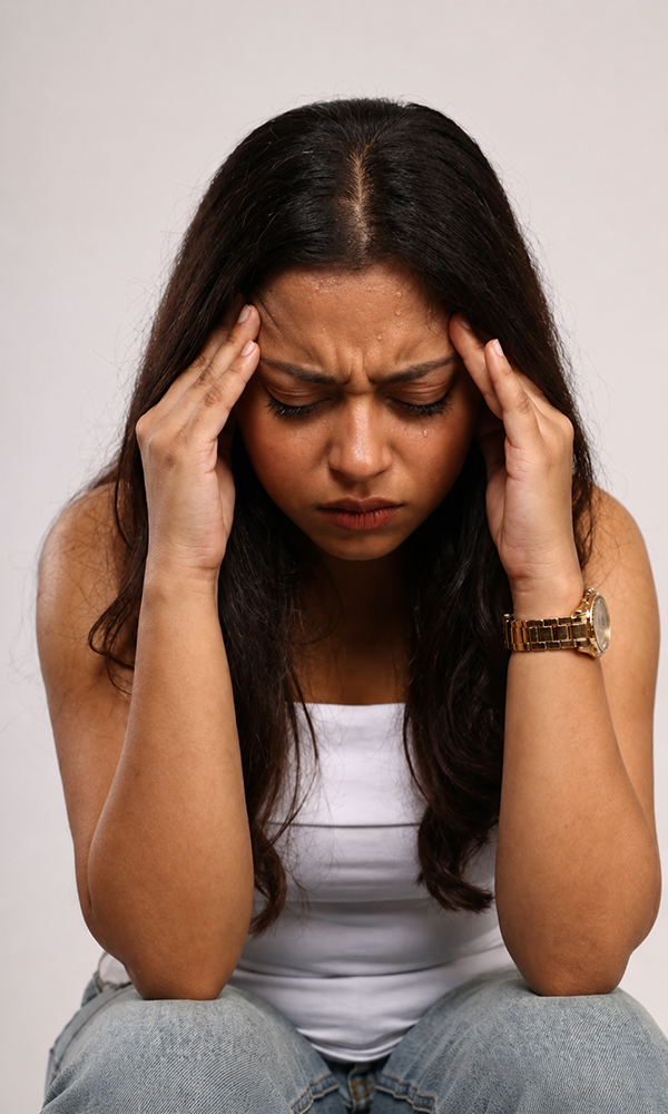 Adrenal Fatigue and Stress: What Your Body Is Telling You When Energy Just Disappears