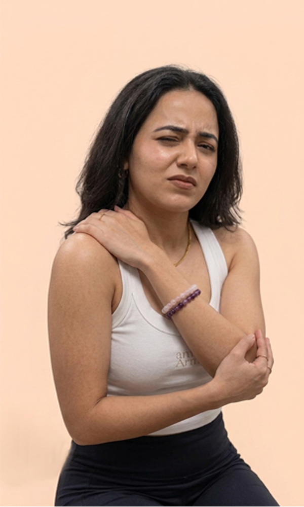 Why Stress Makes Your Muscle Pain Worse: Understanding the Cortisol-Inflammation Connection