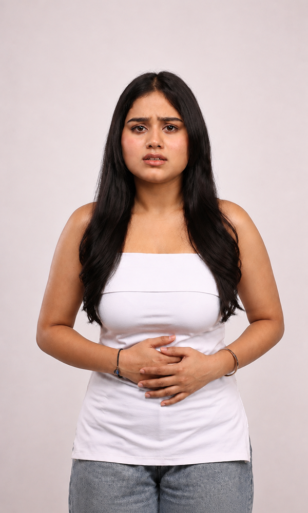 Understanding PMS Pain: Why Your Period Cramps Might Be Linked to Gut Health and Inflammation