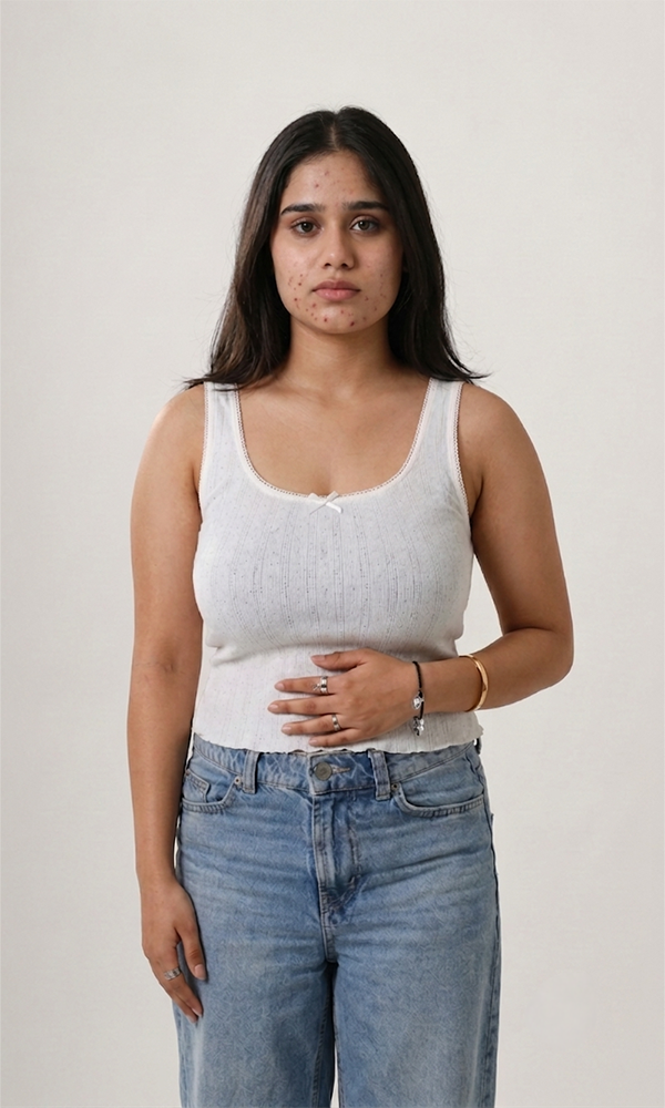 Why Your Skin Is Suddenly Sensitive: Understanding Internal Triggers Most People Don't Consider