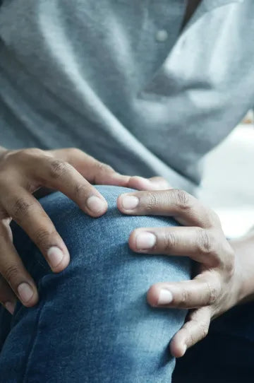 Knee Pain Treatment in Ayurveda: Simple, Natural Relief