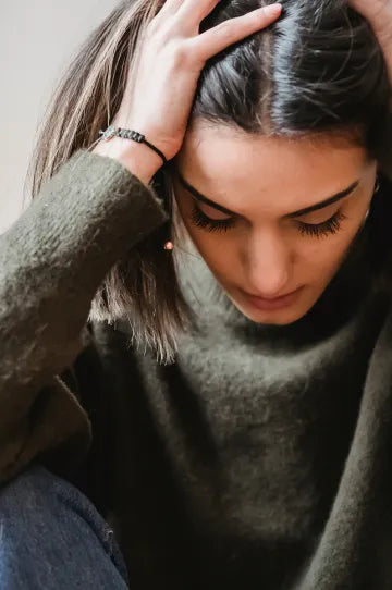 Herbal remedies for anxiety: calm mind, better sleep