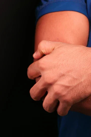 Best Ayurvedic Cure for Rheumatoid Arthritis & Rheumatism