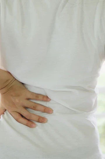 Natural Pain Reducers | Amiy Naturals