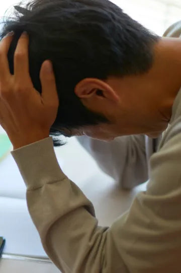 Instant Panic Relief | Fast & Natural Calming Support