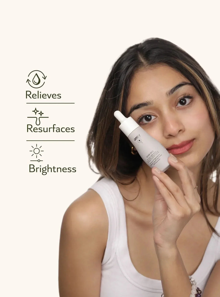 Instant Redness Relief: How to Calm Winter-Irritated Skin Fast