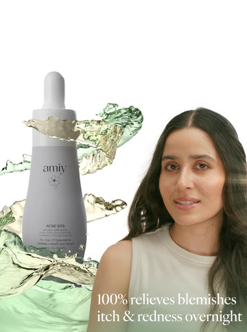 Compare & Buy Oral Drops for Top Winter Itch Control – Shop Now | Amiy Naturals