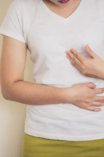 Natural liver detox: simple daily habits that work