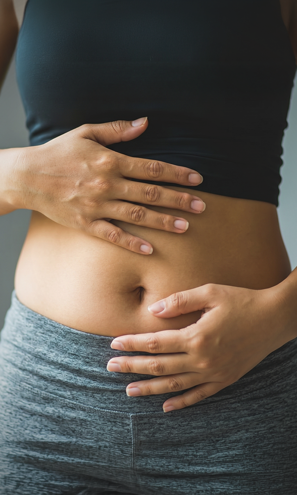 How Gut Reset Can Help You Understand Food, Bloating, and Skin Changes