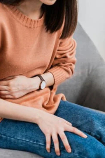 Female Bloated Stomach Remedies | Amiy Naturals