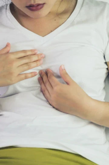 Natural Remedies for Heartburn | Amiy Naturals