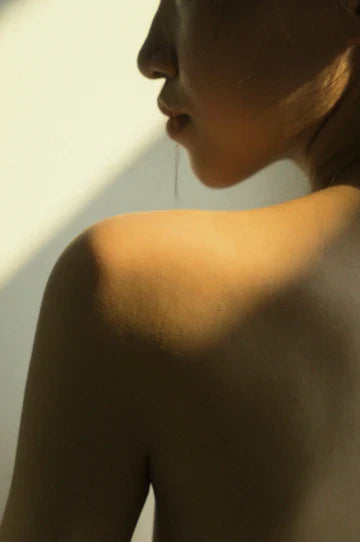 Mental Health & Muscle Pain: Is Your Body Responding To Your Stress?