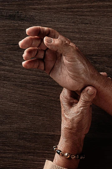 Natural Rheumatoid Arthritis Treatment & Relief | Amiy