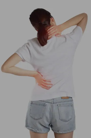 Sciatica Pain Ayurvedic Treatment | Amiy Naturals Herbal Oral Drops