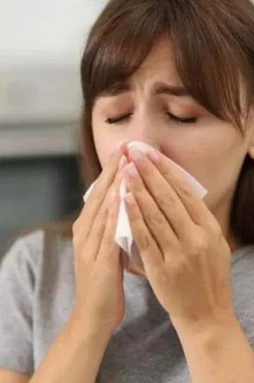 Buy Ayurvedic Sinusitis Treatment | Amiy Naturals