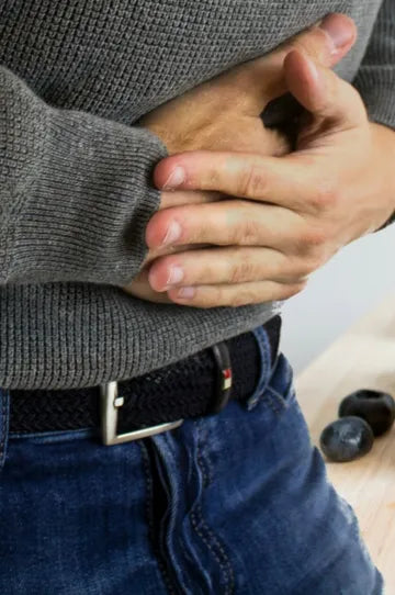 Best syrup for acidity and gas: gentle, fast relief