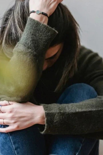 Best Treatment for Depression & Anxiety | Amiy Naturals