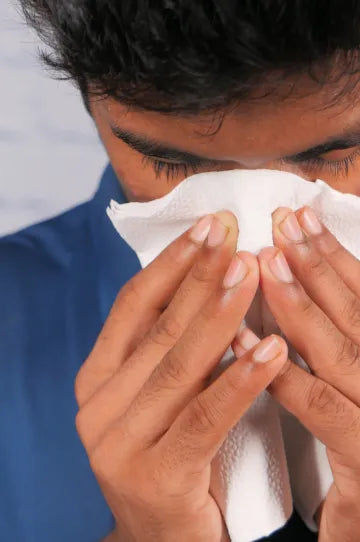 Ayurvedic Medicine for Dry Cough | Natural Relief by Amiy Naturals