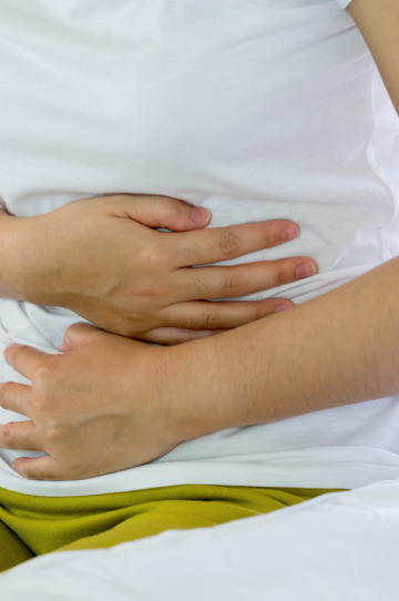5 Exercise for Period Cramps That Really Helps