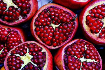 Do Pomegranates Help With Period Cramps? Here’s What Science Says
