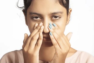 6 Ayurvedic Sinus Relief Remedies