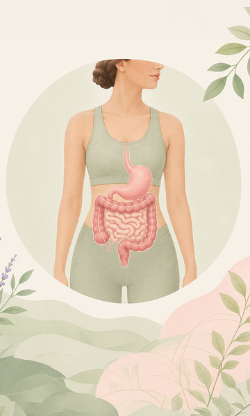 Probiotics vs Prebiotics for Gut Health: What’s the Difference?