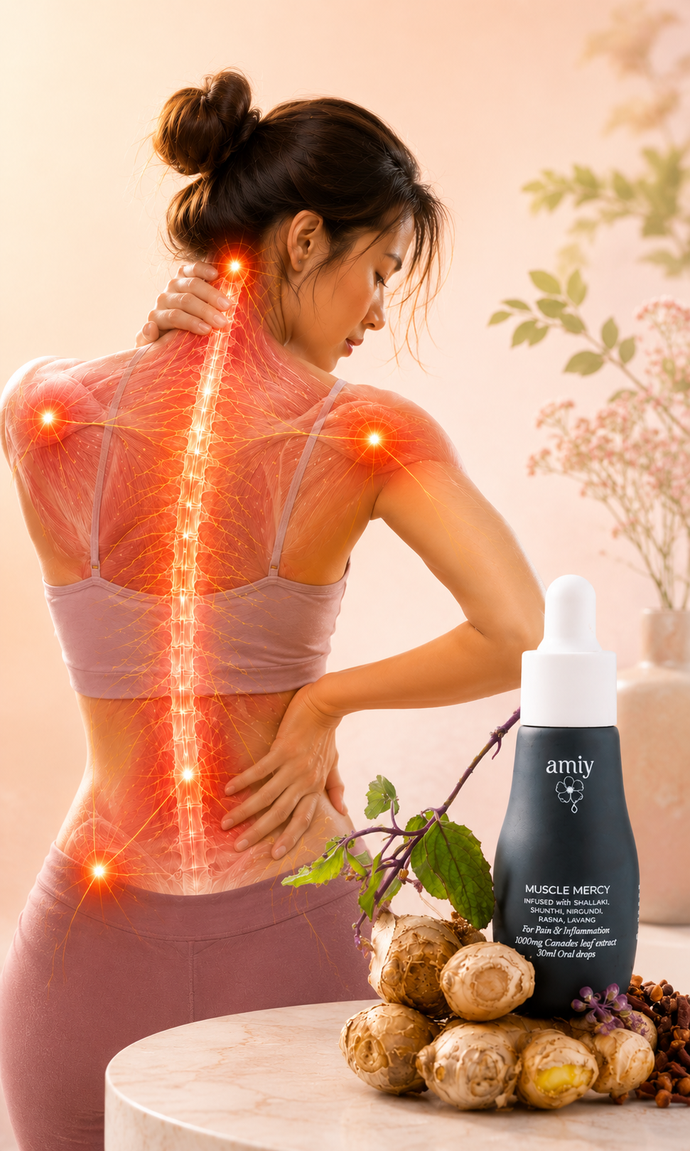 Introduction: When Muscle Pain Isn’t Just About Muscles