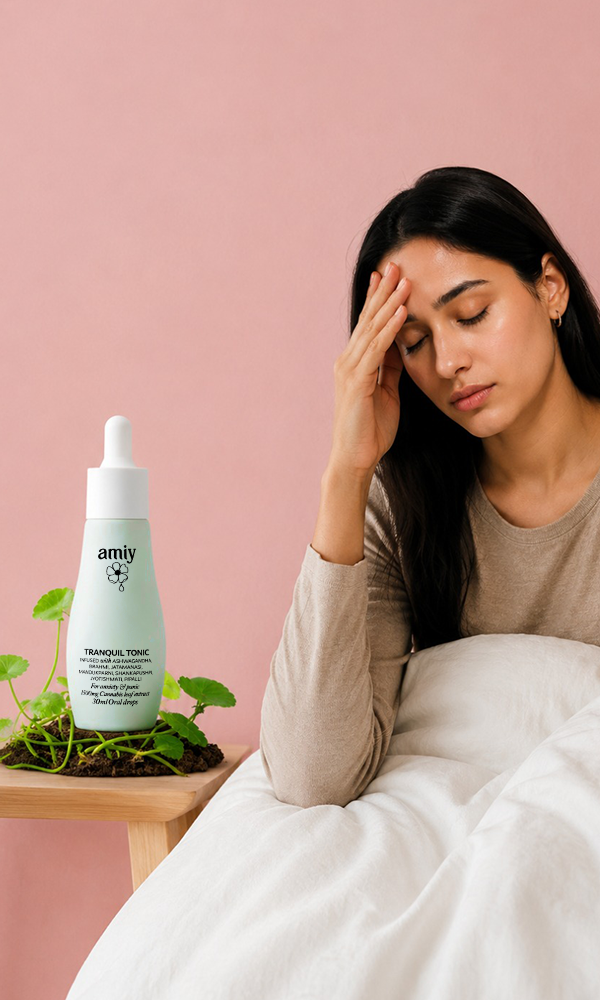 Why Sleep Is More Than Rest