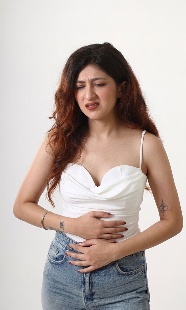 Real Reason Your Period Cramps Are So Painful — And What Science Says About Fixing Them Naturally