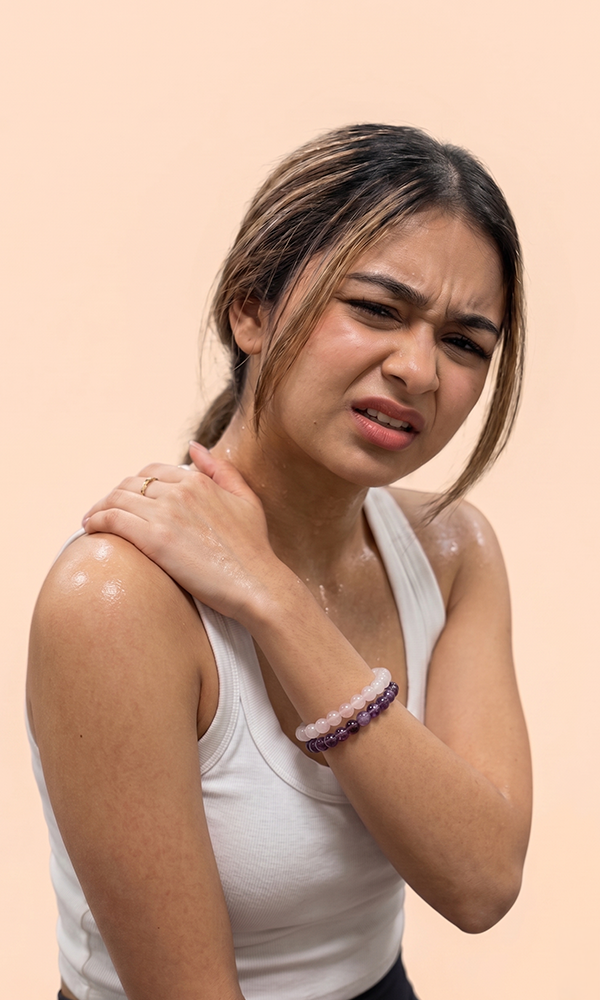 Muscle Pain After Workout: When Soreness Is Normal—and When It Isn’t