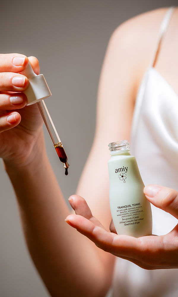 Stress and Anxiety Acne: Why Calm Days Can Change Your Skin