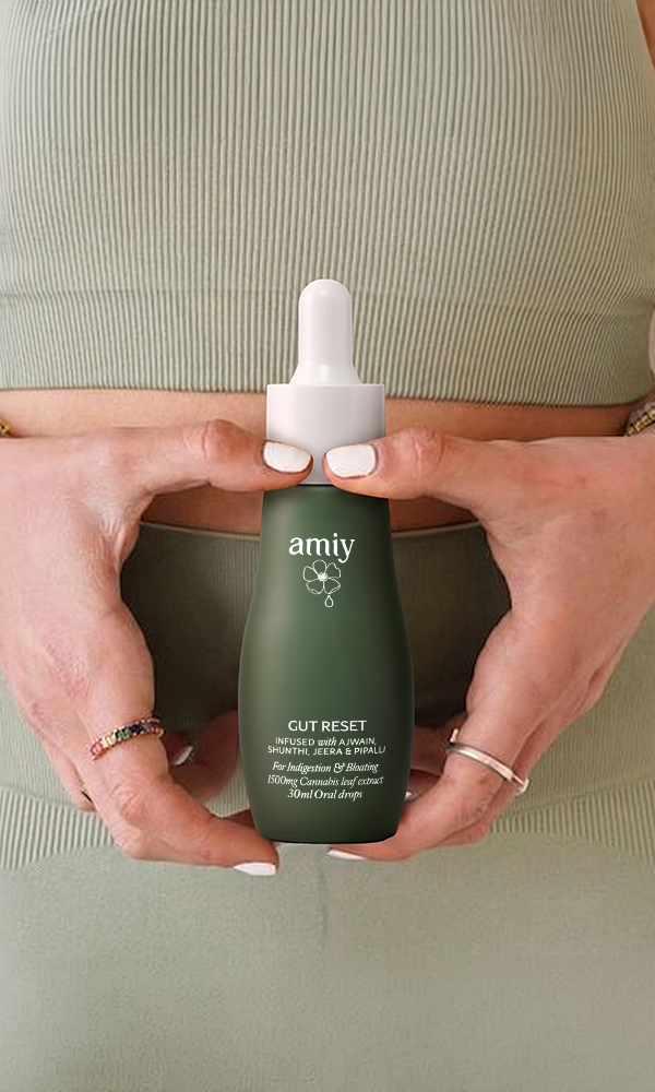 Gut Health and Skin: Why Digestion Shows Up on Your Face