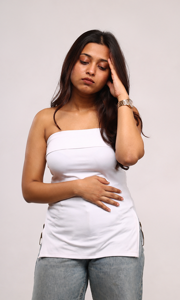 Gut Reset: Why Digestion Problems Keep Showing Up in Skin, Mood, and Energy