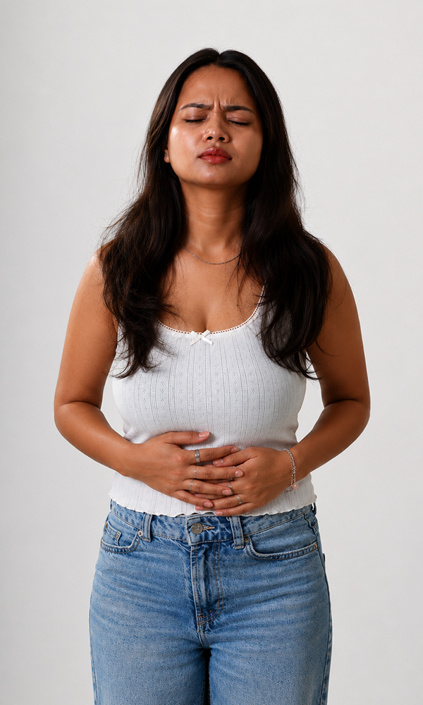 Gut Health and Bloating: Why It Keeps Happening and What Your Gut Is Trying to Tell You