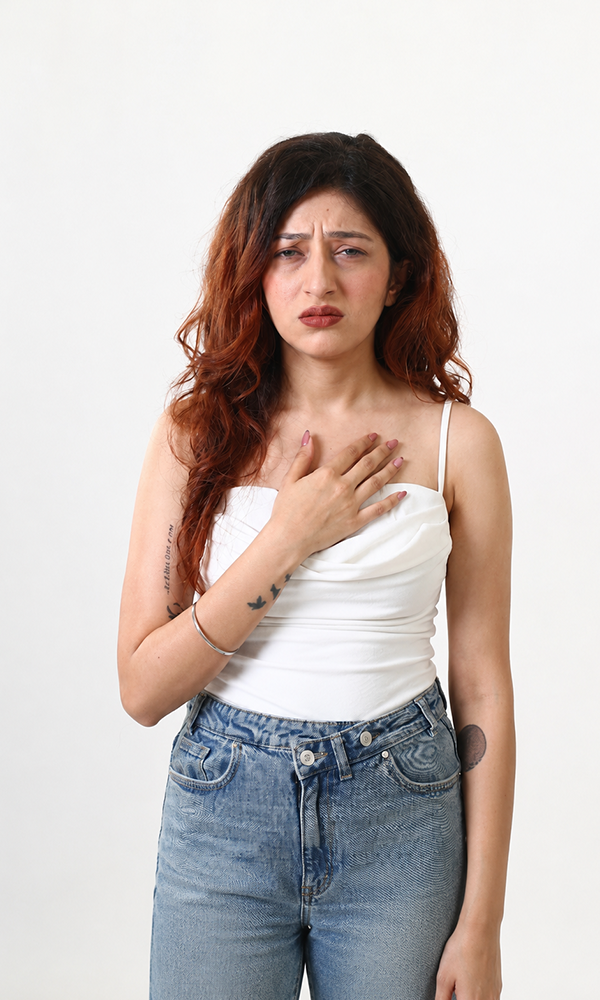Fibromyalgia Natural Relief: Living Better With Widespread Pain