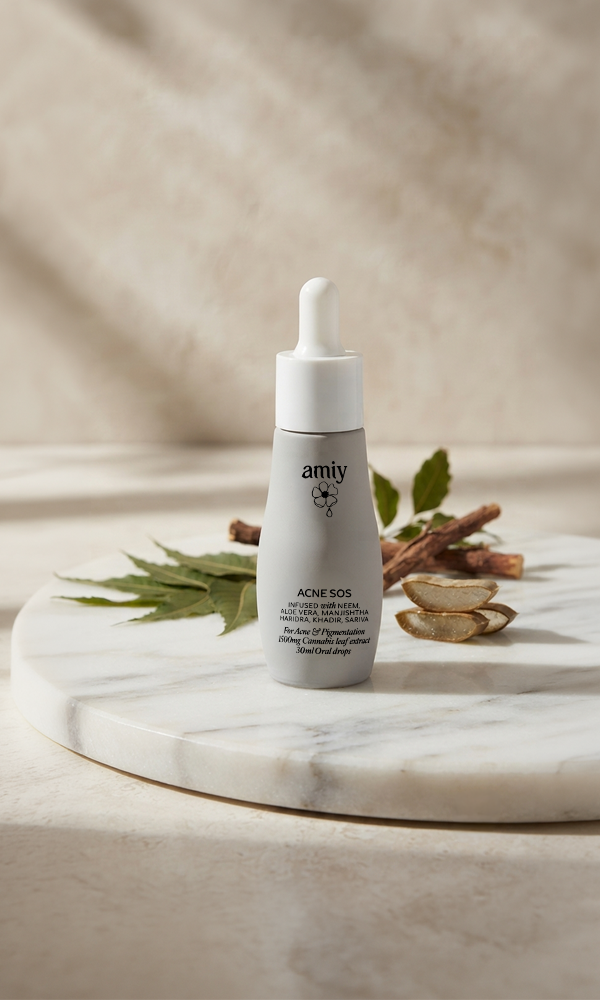 Do Oral Acne Drops Really Work or Is It Just Marketing?